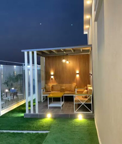 شالية الجوهره - Bisha - +966 53 502 6983