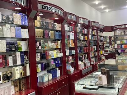 باريس سنتر للعطور - Paris Center for perfumes - Bisha - +966 17 620 0099