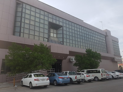 Aljoaib Building - Dammam - +966 13 817 4545