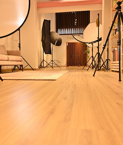 ستديو جوين للتصوير - Abha - +966 54 076 4372