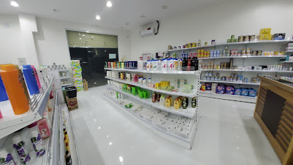 Saha & Elag Pharamcy Tamra - As Sulayyil - +966 50 187 7923