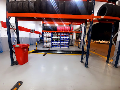 Petromin Express - Taif - +966 55 244 7098