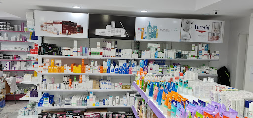 صيدلية العناية الجلدية - Tabuk - +966 50 741 8850