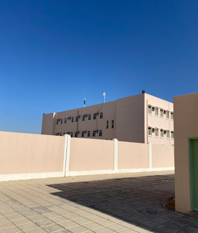 Imam Al Bukhari Middle School - Buraydah - +966 16 324 7062