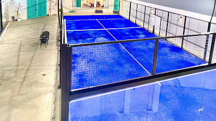 Padel point | بادل بوينت - Abha - +966 50 489 4100