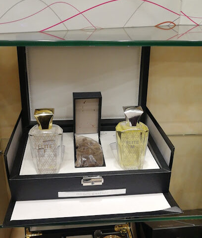OudElite - نخبة العود - Yanbu - +966 800 122 0066
