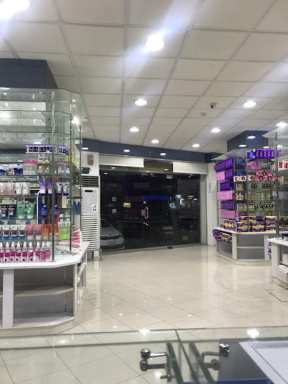 Tabuk Pharmacy 12 - Saudi Arabia|Tabuk 47915|Al Nahdah|9004 Muadh Ibn Jabal