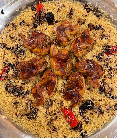 استراحة كيف ( خاصة ) - Riyadh -