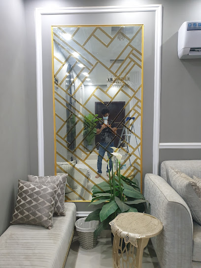 دهانات الشبح - Abu Arish 84719،