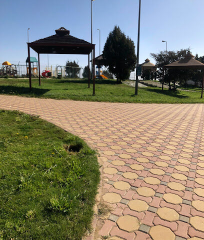 غابة خيرة - Qarn Dhabi -