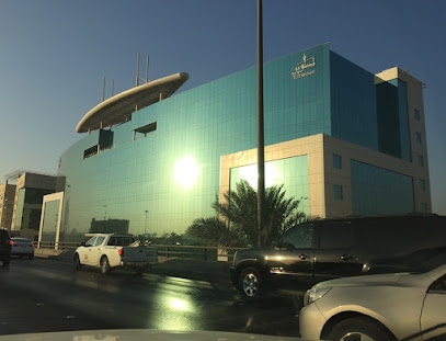 theOffice - Riyadh - +966 9200 22944
