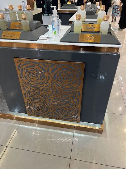 Bloom by bambi - Saudi Arabia|4595 المدينة المنورة، حي المرقاب، الجبيل 35514 7557،