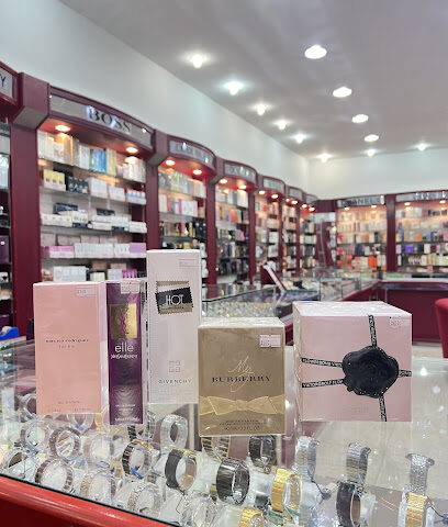 The Luxury Corner - ركن فخامة العطور - Bisha - +966 50 737 8066
