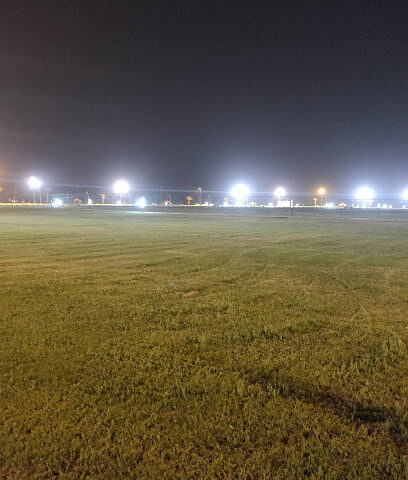 King Abdullah Park - Ar Rass -