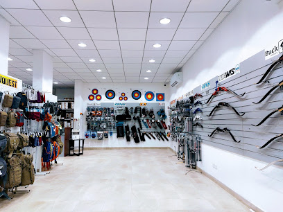 Sports & Hobbies رياضات و هوايات - Riyadh - +966 11 296 3666