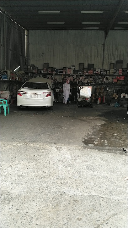بنشر و مغسلة الشرقية - Saudi Arabia|جدة 26523|الطائف حي الشرقية شارع|7CG9+77M