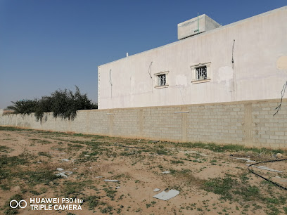 Ahmadiyya Gardens - Riyadh -