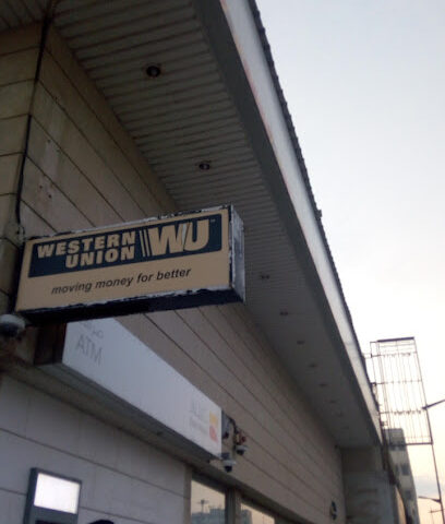 Western Union - Al Khobar - +966 13 897 3769