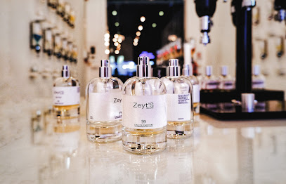Zeyt'S Parfum Bar - Riyadh - +966 56 533 5665