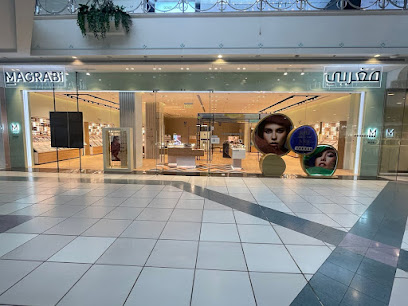 MAGRABi - Al Rashid Mall - Al Khobar - +966 13 894 2172