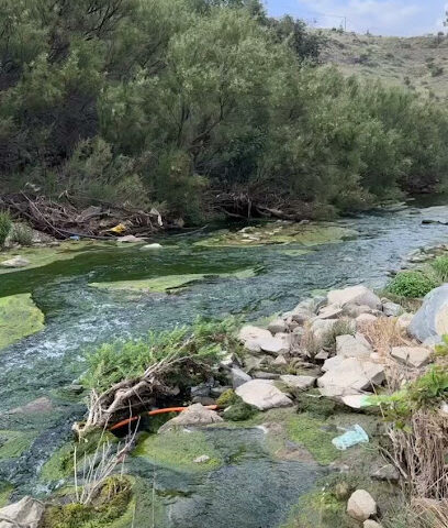 كشتة في الباحة - Al Bahah -