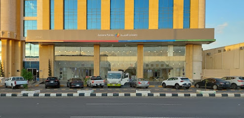Jazeera Paints - Muhayil - +966 800 123 1233