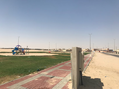 منتزه التومه - Al Niqirah -