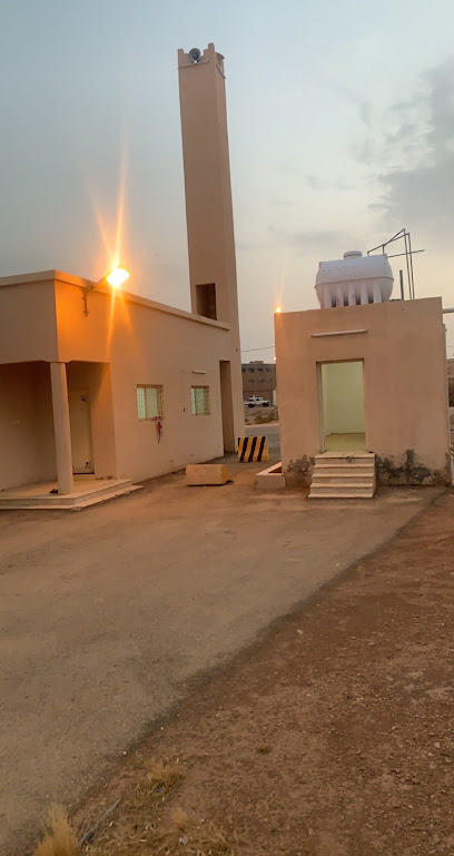 مسجد الفيصلية - Saudi Arabia|Marat 15569،|LSPA4032، 4032 عمرو بن حريث، 6497،