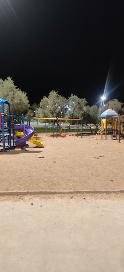 Alwarood Park - Saudi Arabia|Hail 55424|3238