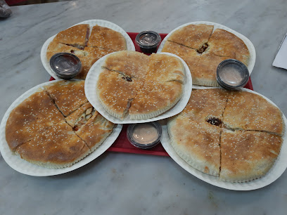 مستر فطائر - Bisha - +966 50 868 8824
