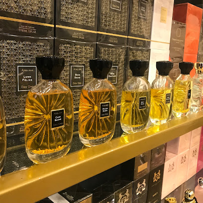 المهيلب للعطور - Buraydah - +966 53 356 6602