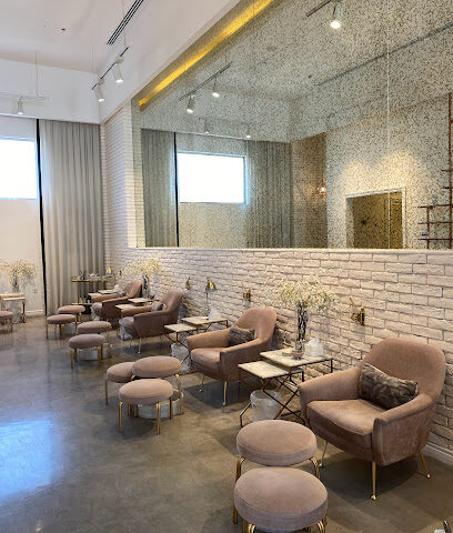 Anamil spa - Riyadh - +966 55 001 3884
