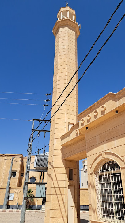 مسجد - Marat 15521