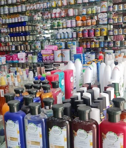 Mohammed Abu Bakr Pharmacy terrible - Jazan - +966 53 555 5440