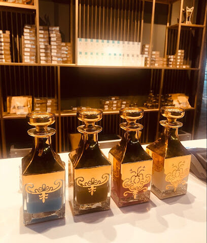 Oud Al Samr - Al Madinah Al Munawwarah -