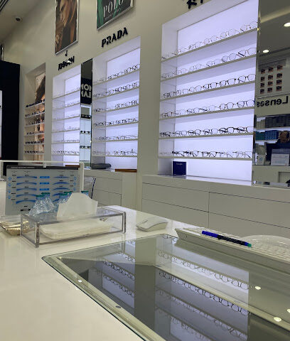 Five Season Optical - Riyadh - +966 55 009 9110