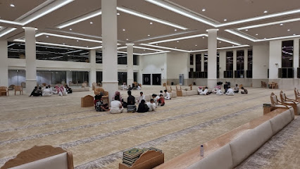 مجمع البصائر القرآني - Ad Dilam - +966 53 240 5500