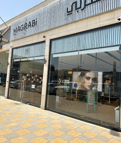 MAGRABi - Telal Mall - Riyadh - +966 800 820 0222