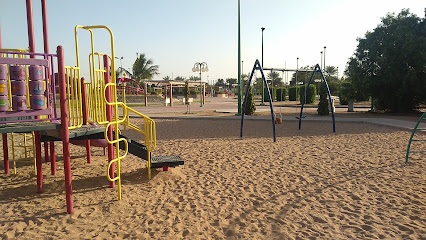 Al Fairouz Park - Yanbu -