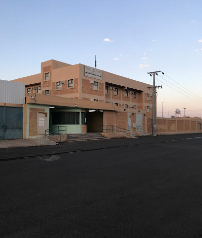 30rd Middle School - Hail -