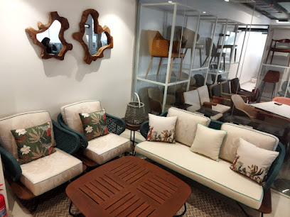 Rattan House -Jeddah - Jeddah - +966 53 631 6662