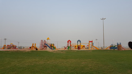 Medhmar Park - Al Bukayriyah -