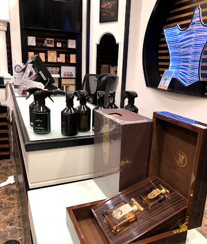 العربية للعود |Arabian Oud - Al-Kharj - +966 9200 09692