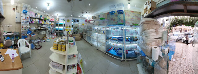 The world of nature pet shop - Abu Arish - +966 54 137 7081