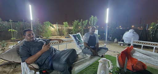مزرعة احمد جهوي - Al Nur - +966 56 917 1330