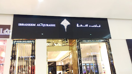 IBRAHEEM AL.QURASHI - Buraydah -