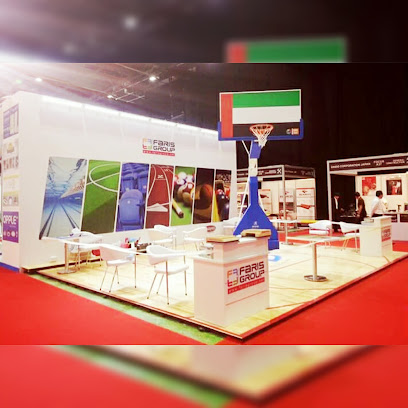 Faris Grouo Sports Soluations - Dammam - +966 53 600 6970