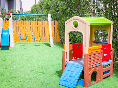 Riyadh Front Academy Nursery - Riyadh - +966 50 948 6699