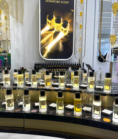 Perfume Store Maison 21G | Al Nakheel Mall | Riyadh, Saudi Arabia - Riyadh - +966 11 210 5245