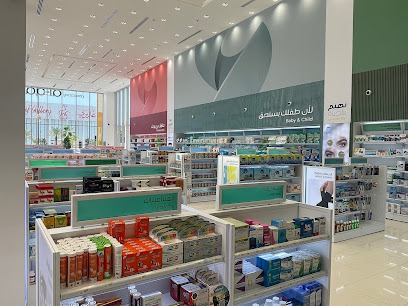 صيدلية الدواء - Dammam - +966 800 244 4444